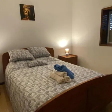 Perto Da Com 2 Quartos Διαμέρισμα Gafanha da Nazaré