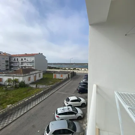 Perto Da Com 2 Quartos Διαμέρισμα Gafanha da Nazaré