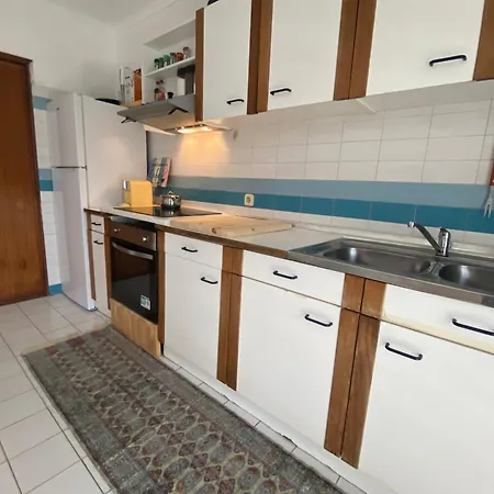 Διαμέρισμα Perto Da Com 2 Quartos *
