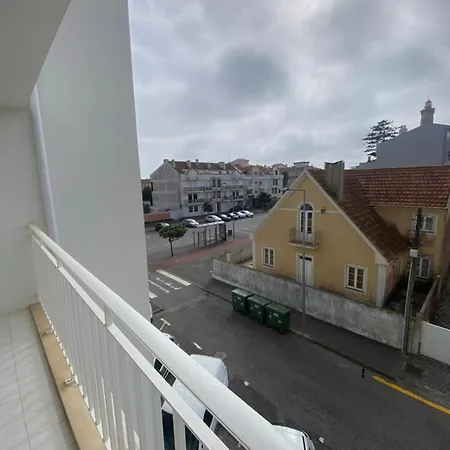 Διαμέρισμα Perto Da Com 2 Quartos *