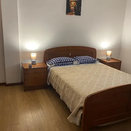 Perto Da Com 2 Quartos * Gafanha da Nazaré