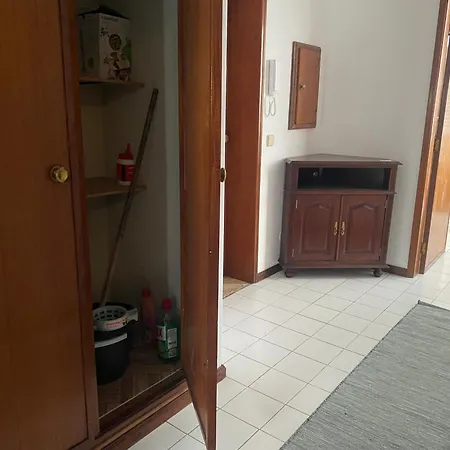Perto Da Com 2 Quartos Διαμέρισμα Gafanha da Nazaré